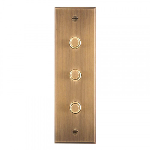 Inox Line Вариант 1