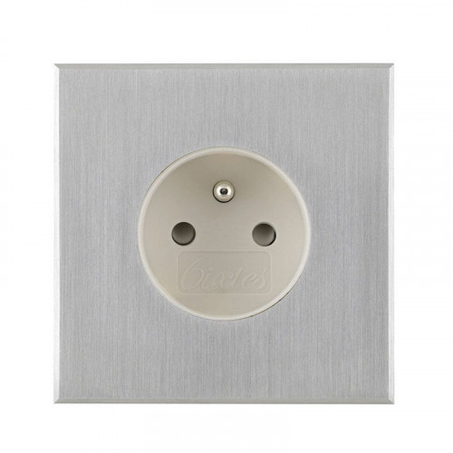 Inox Line Розетки