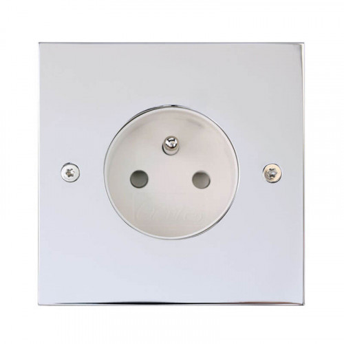 Inox Line Розетки