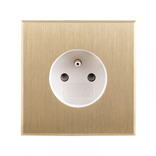 Inox Line Розетки