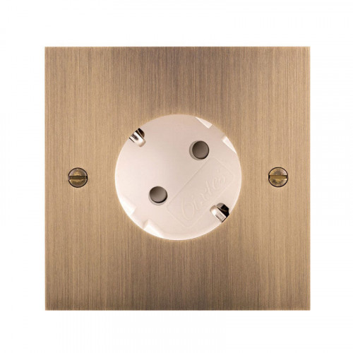 Inox Line Розетки