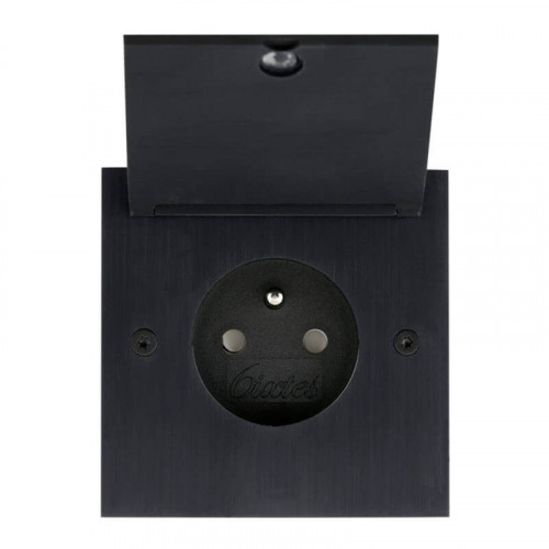 Inox Line Розетки