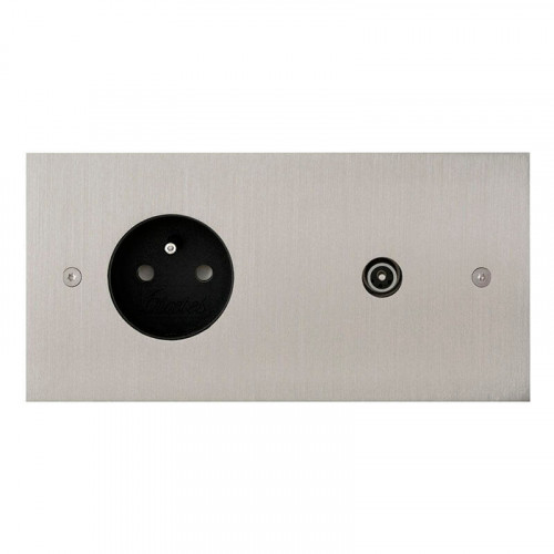 Inox Line Сборки