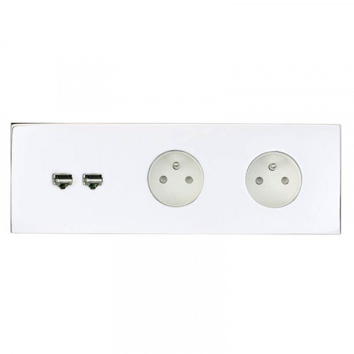 Inox Line Сборки