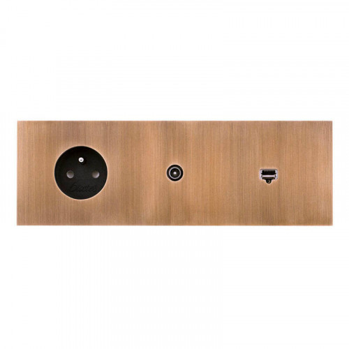 Inox Line Сборки