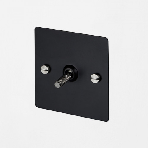 Buster & Punch 1G Тумблерный выключатель