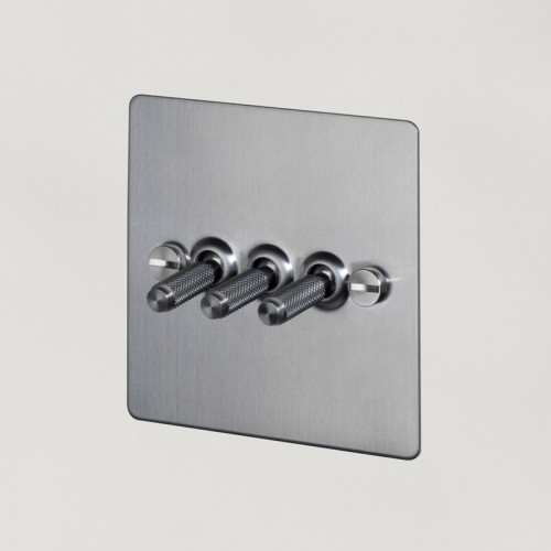 Buster & Punch 3G Тумблерный выключатель