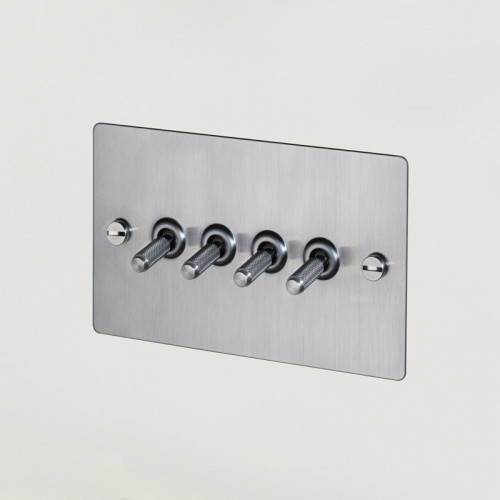 Buster & Punch 4G Тумблерный выключатель