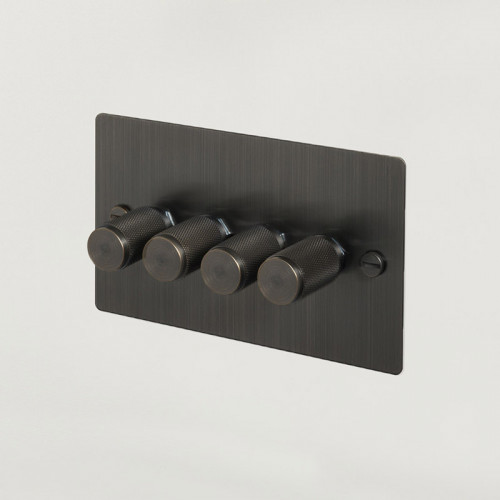 Buster & Punch 4G Диммер