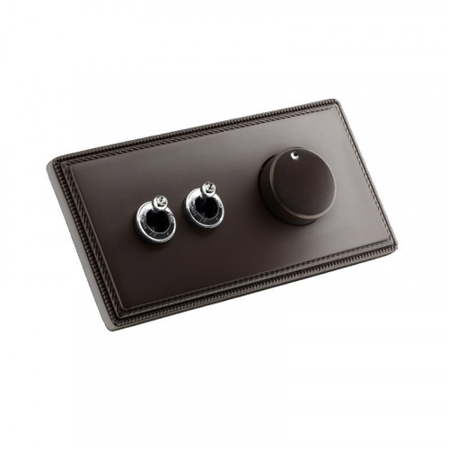 Дизайнерские выключатели Fontini 1950