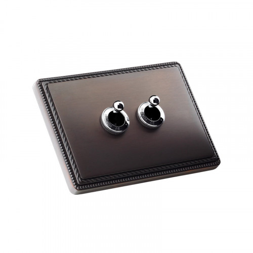 Дизайнерские выключатели Fontini 1950