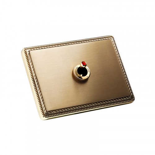 Дизайнерские выключатели Fontini 1950