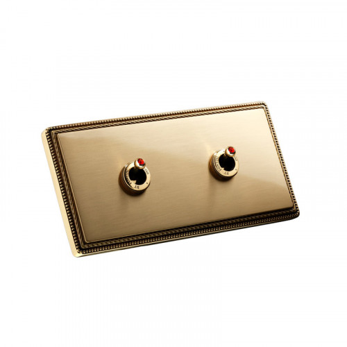 Дизайнерские выключатели Fontini 1950