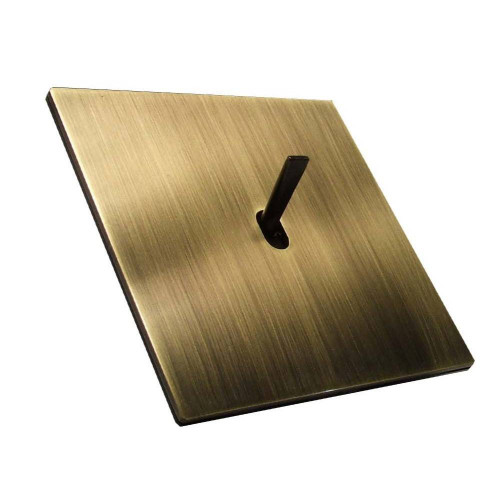 Дизайнерские выключатели Fontini 5.1