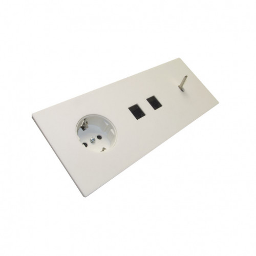 Дизайнерские выключатели Fontini 5.1