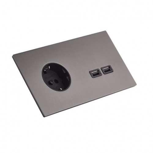 Дизайнерские выключатели Fontini 5.1