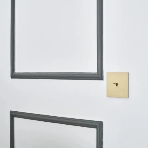 Дизайнерские выключатели Fontini 5.1