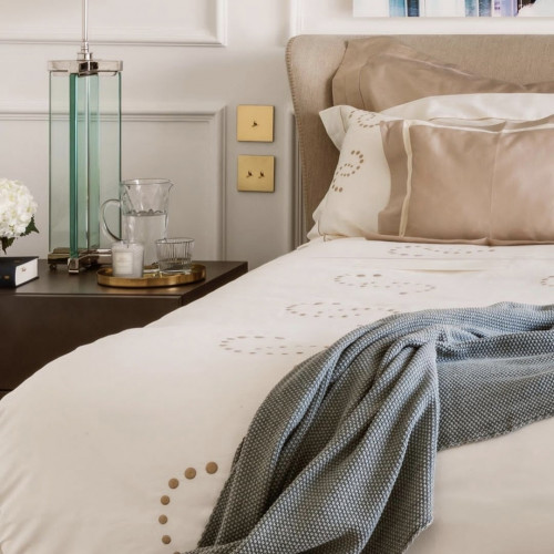 Дизайнерские выключатели Fontini 5.1