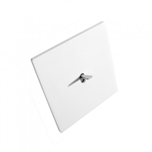 Дизайнерские выключатели Fontini 5.1