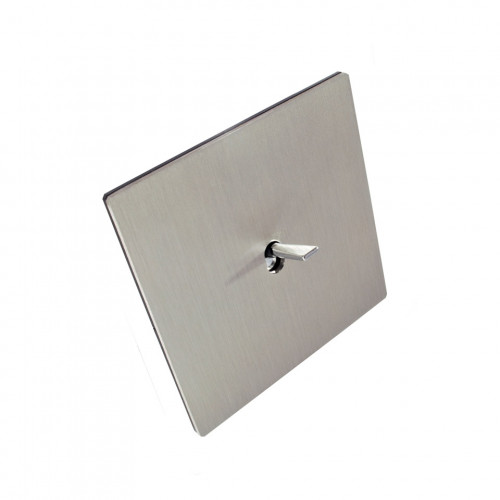 Дизайнерские выключатели Fontini 5.1