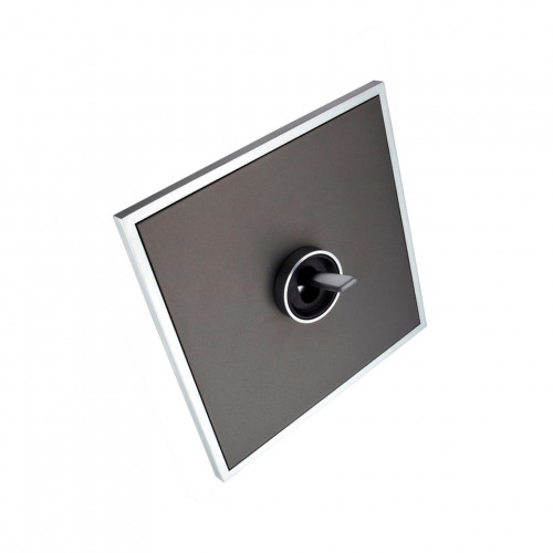 Дизайнерские выключатели Fontini 5.1