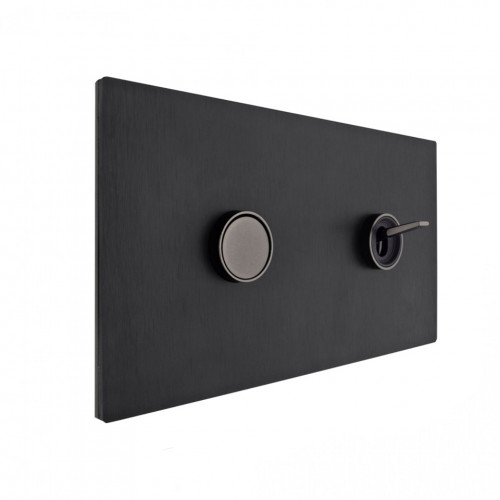 Дизайнерские выключатели Fontini 5.1