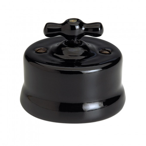 Ретро выключатели Fontini retro Garby