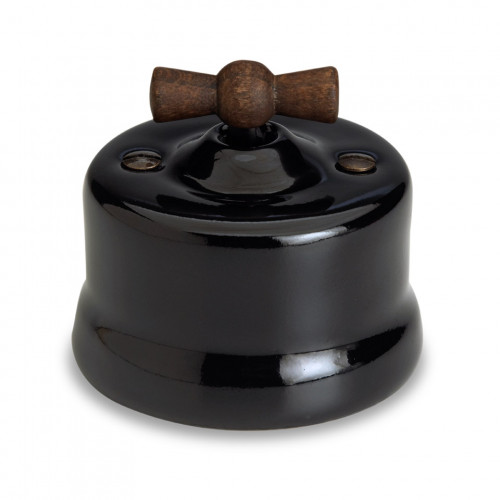 Ретро выключатели Fontini retro Garby