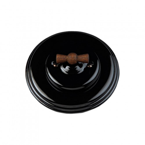 Ретро выключатели Fontini retro Garby Colonial