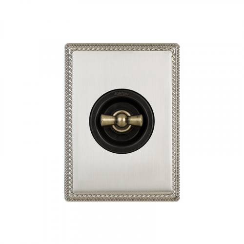 Дизайнерские выключатели Fontini Venezia