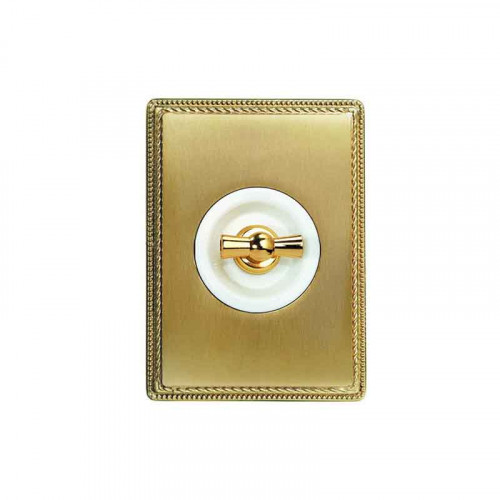 Дизайнерские выключатели Fontini Venezia