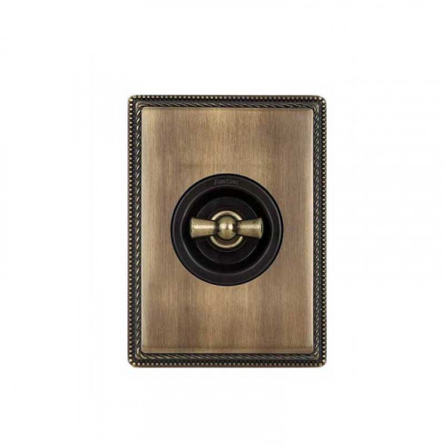 Дизайнерские выключатели Fontini Venezia