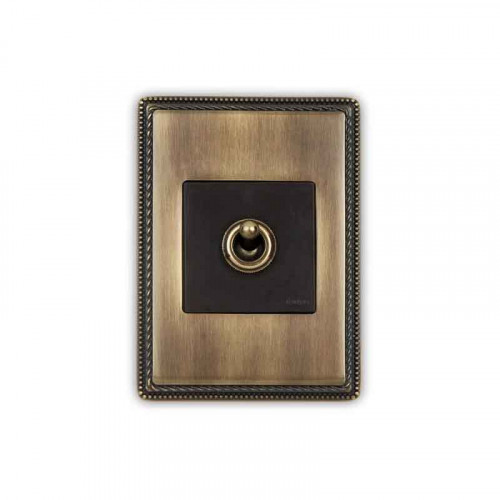 Дизайнерские выключатели Fontini Venezia