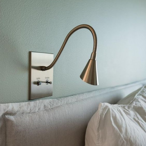 Дизайнерские выключатели Meljac Classique