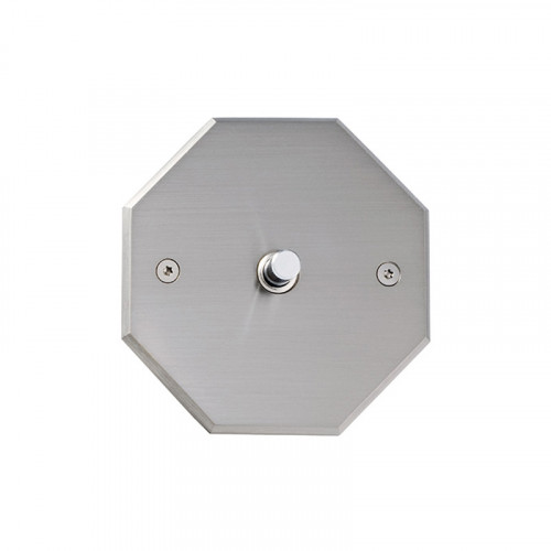 Дизайнерские выключатели Meljac Classique