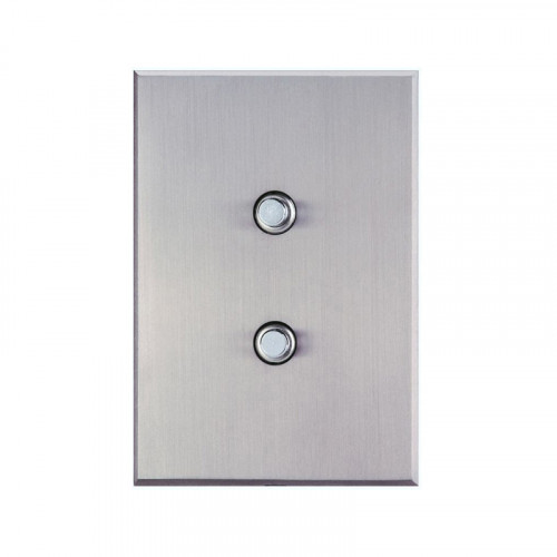 Дизайнерские выключатели Meljac Classique