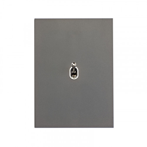 Дизайнерские выключатели Meljac Ellipse