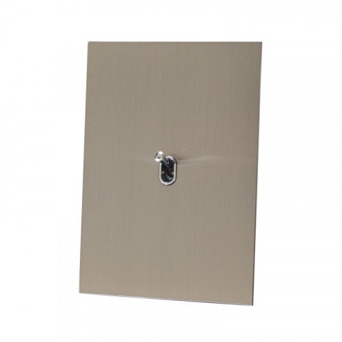 Дизайнерские выключатели Meljac Ellipse