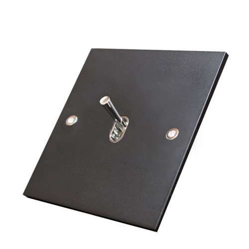 Дизайнерские выключатели Meljac Ellipse