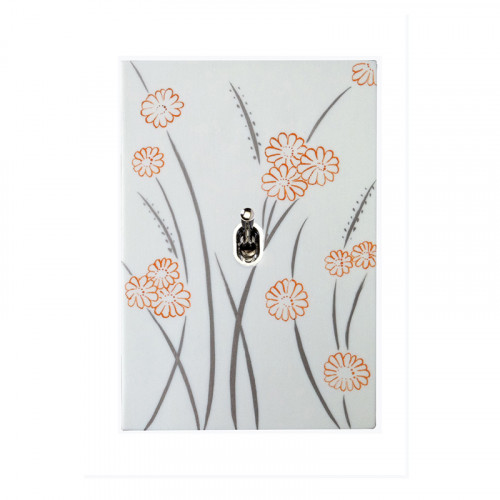 Дизайнерские выключатели Meljac Limoges