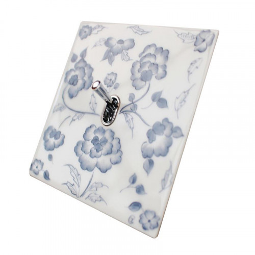 Дизайнерские выключатели Meljac Limoges