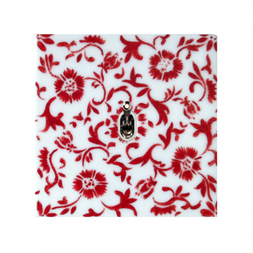 Дизайнерские выключатели Meljac Limoges