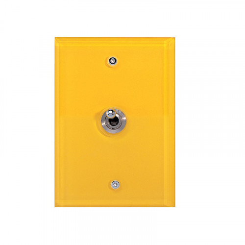 Дизайнерские выключатели Meljac Pierrot