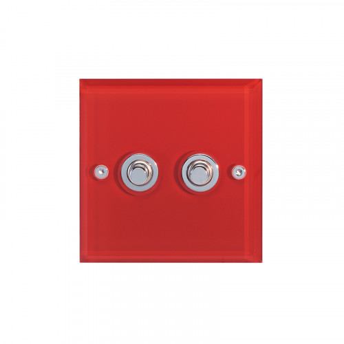 Дизайнерские выключатели Meljac Pierrot