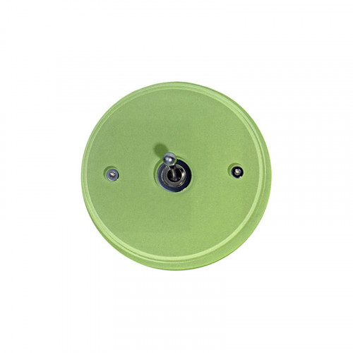 Дизайнерские выключатели Meljac Pierrot