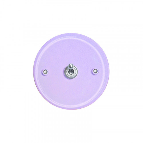 Дизайнерские выключатели Meljac Pierrot