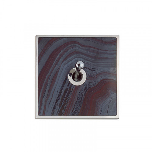 Дизайнерские выключатели Meljac Prestige