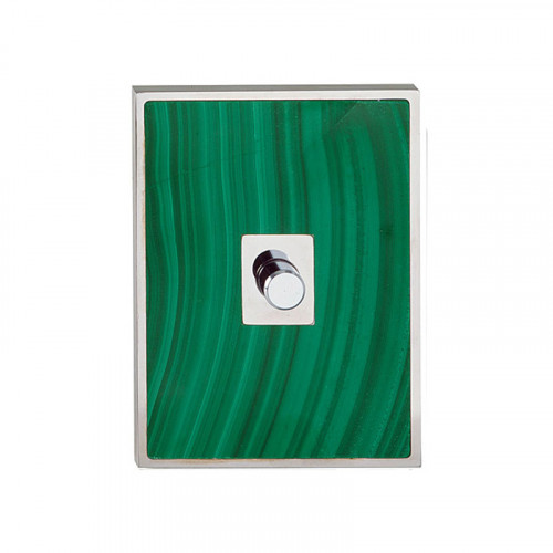 Дизайнерские выключатели Meljac Prestige