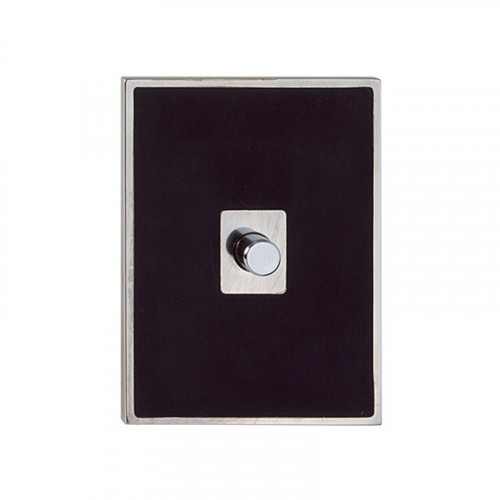 Дизайнерские выключатели Meljac Prestige