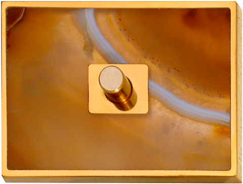 Дизайнерские выключатели Meljac Prestige